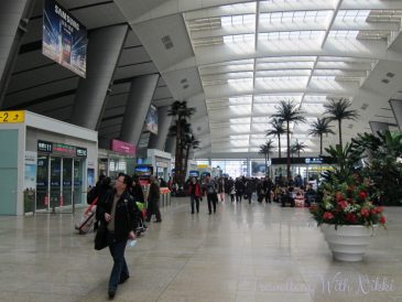 G-ClassTrainShanghaiToBeijing26
