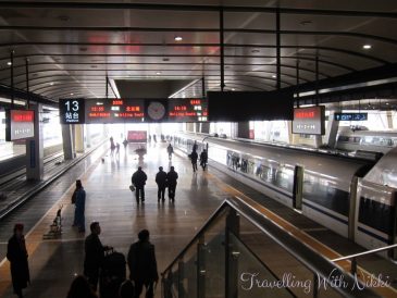 G-ClassTrainShanghaiToBeijing27