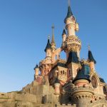 How to Get from Gare du Nord to Disneyland Paris by RER