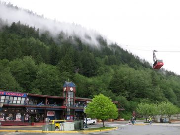 DisneyWonderAlaskaDayFiveJuneau7