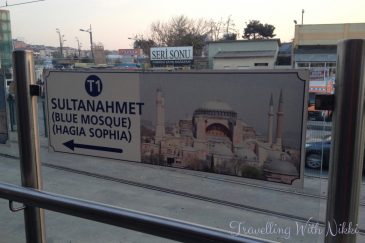 IstanbulAirportToSultanahmet10