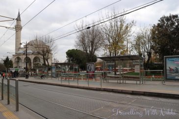 IstanbulAirportToSultanahmet17