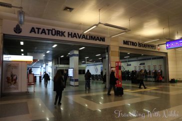IstanbulAirportToSultanahmet3