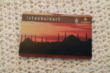 IstanbulAirportToSultanahmet5