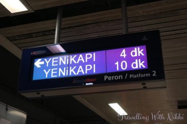 IstanbulAirportToSultanahmet7