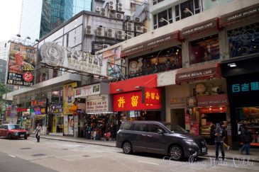 CharlieBrownCafeHongKong1