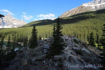 MoraineLake9