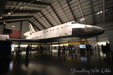 CaliforniaScienceCenterEndeavour24