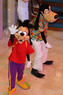DisneyMagicTransatlanticDayEightAtSea11