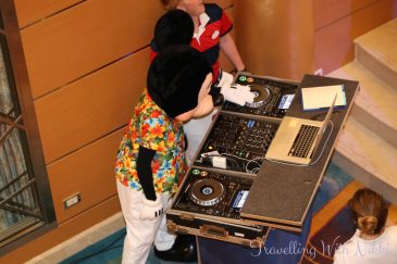 DisneyMagicTransatlanticDayEightAtSea15