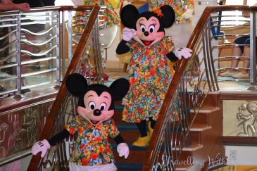 DisneyMagicTransatlanticDayEightAtSea7