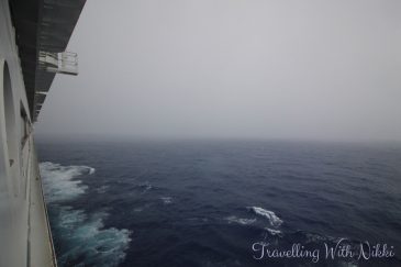 DisneyMagicTransatlanticDayNineAtSea1