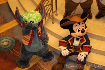 DisneyMagicTransatlanticDayNineAtSea10