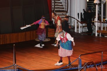 DisneyMagicTransatlanticDayNineAtSea27