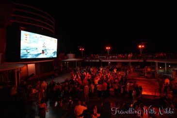 DisneyMagicTransatlanticDayNineAtSea29