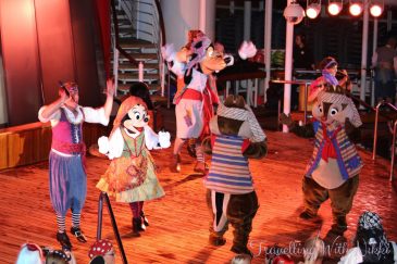DisneyMagicTransatlanticDayNineAtSea32