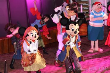 DisneyMagicTransatlanticDayNineAtSea40