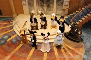 DisneyMagicTransatlanticDaySevenAtSea10