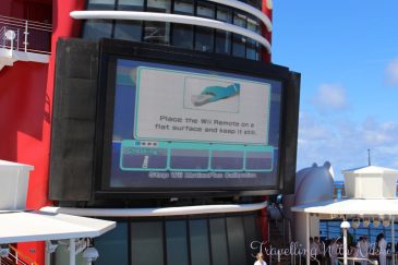 DisneyMagicTransatlanticDaySevenAtSea11