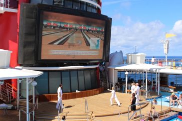 DisneyMagicTransatlanticDaySevenAtSea14
