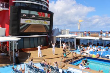 DisneyMagicTransatlanticDaySevenAtSea15