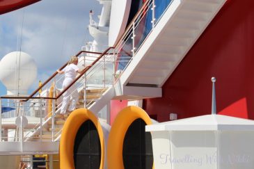 DisneyMagicTransatlanticDaySevenAtSea19