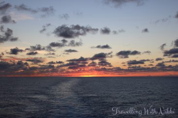 DisneyMagicTransatlanticDaySevenAtSea2