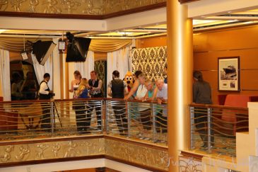 DisneyMagicTransatlanticDaySevenAtSea37