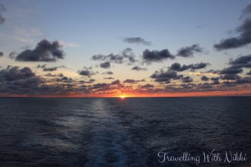 DisneyMagicTransatlanticDaySevenAtSea4