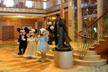 DisneyMagicTransatlanticDaySevenAtSea9