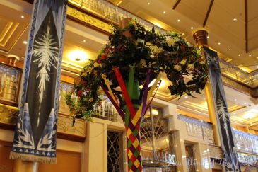 DisneyMagicTransatlanticDaySixAtSea20