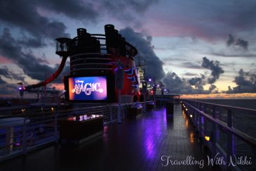 DisneyMagicTransatlanticDaySixAtSea28