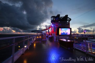 DisneyMagicTransatlanticDaySixAtSea29