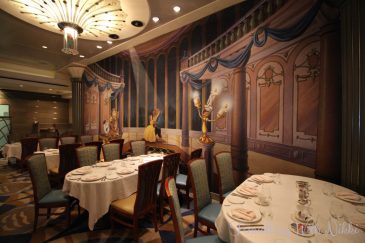 DisneyMagicTransatlanticDaySixAtSea6