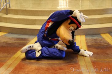 DisneyMagicTransatlanticDaySixAtSea8