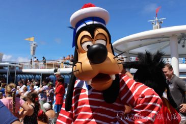DisneyMagicTransatlanticDayTenAtSea14