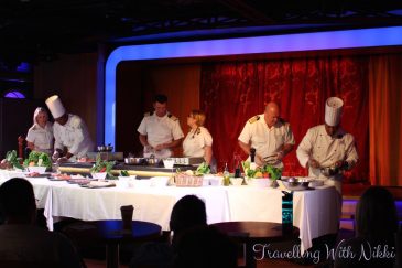 DisneyMagicTransatlanticDayTenAtSea2