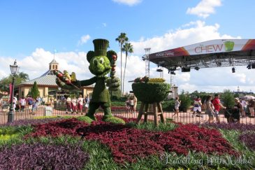 DisneyMagicTransatlanticPostCruiseFlorida45