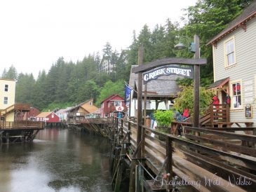 DisneyWonderAlaskaDaySixKetchikan13