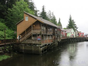 DisneyWonderAlaskaDaySixKetchikan15