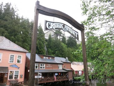 DisneyWonderAlaskaDaySixKetchikan18