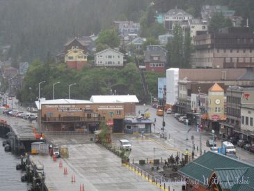 DisneyWonderAlaskaDaySixKetchikan31
