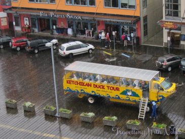 DisneyWonderAlaskaDaySixKetchikan33
