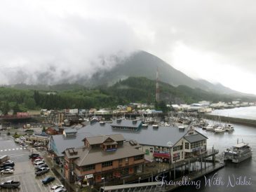 DisneyWonderAlaskaDaySixKetchikan34