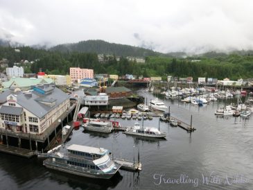 DisneyWonderAlaskaDaySixKetchikan35