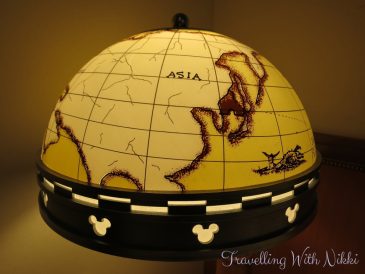 DisneyWonderNavigatorsVerandahStateroom24