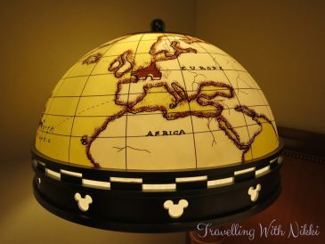 DisneyWonderNavigatorsVerandahStateroom25