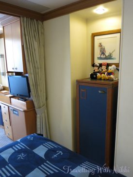 DisneyWonderNavigatorsVerandahStateroom26
