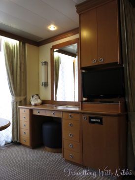 DisneyWonderNavigatorsVerandahStateroom29