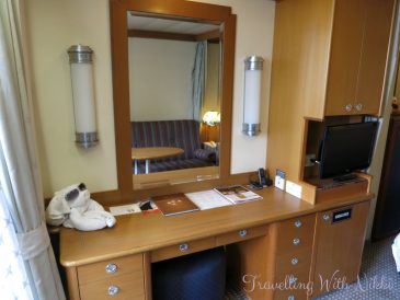 DisneyWonderNavigatorsVerandahStateroom31